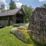 The Bascom, Highlands NC